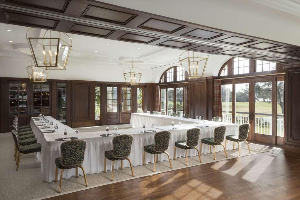 The Lodge At Sea Island St. Simons Island Удобства фото