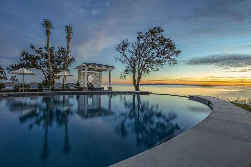 The Lodge At Sea Island St. Simons Island Удобства фото