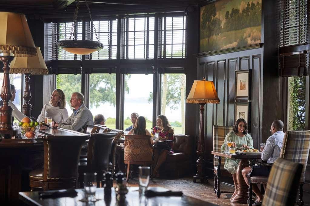 The Lodge At Sea Island St. Simons Island Удобства фото