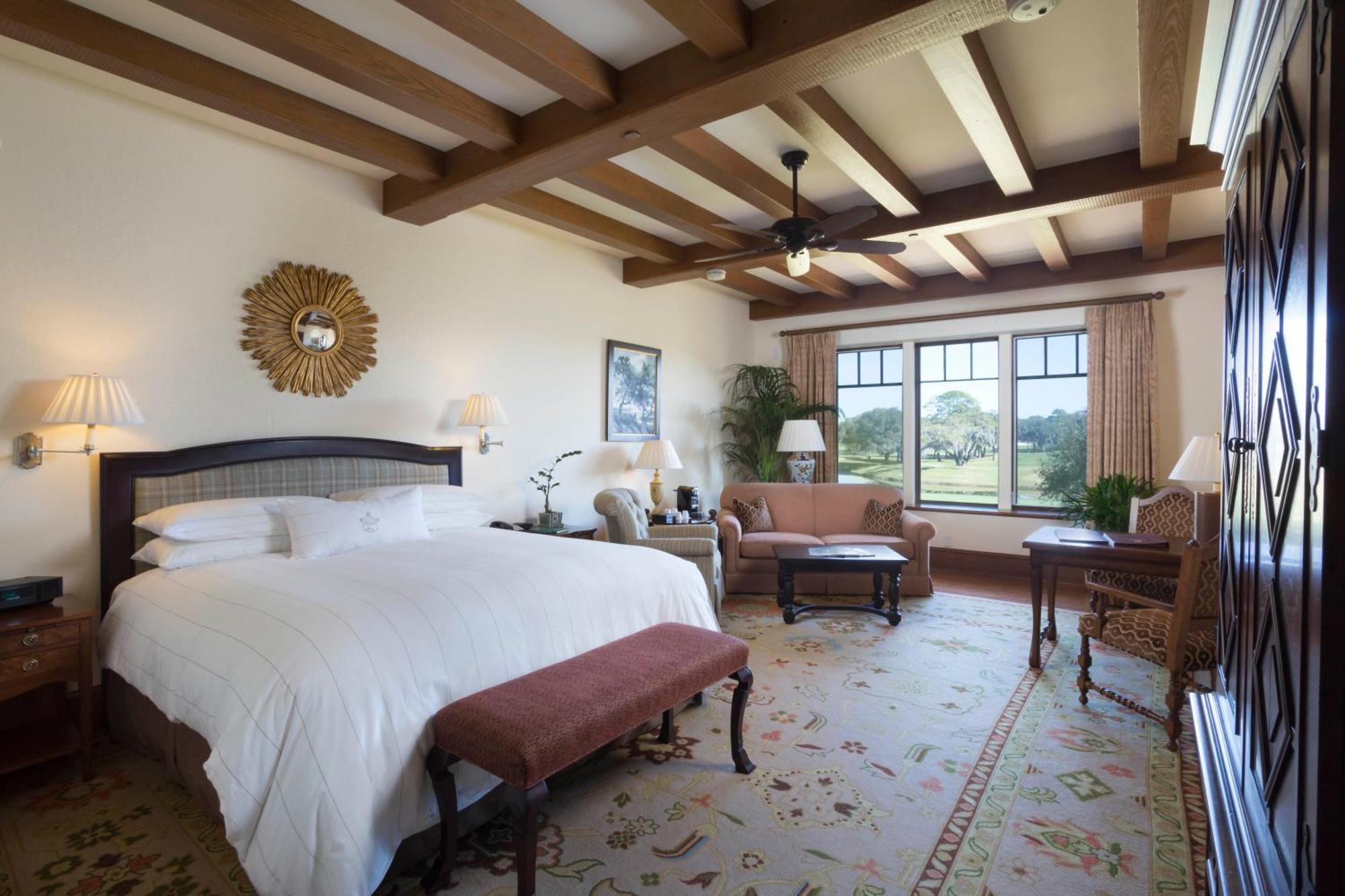 The Lodge At Sea Island St. Simons Island Номер фото
