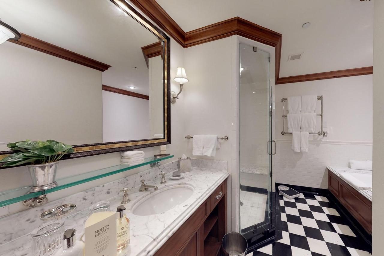 The Lodge At Sea Island St. Simons Island Экстерьер фото